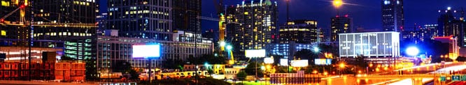 Atlanta LED Screen Sales & Repairs