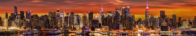 New York City LED Screen Sales & Service