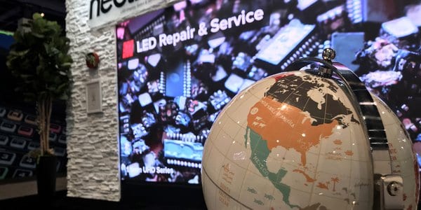 Neoti LED Repair and Service in USA