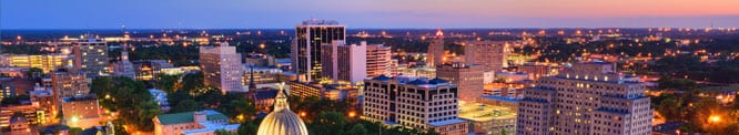 Mississippi LED Screen Sales & Service