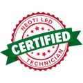 Certified Technician