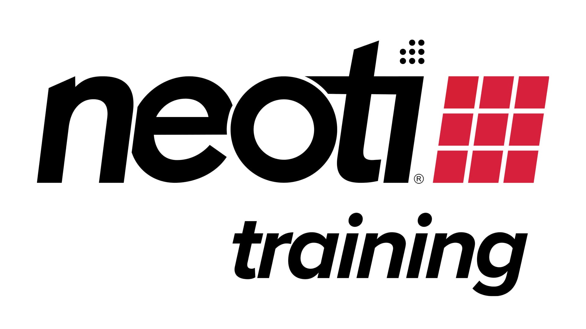 Neoti LED Training